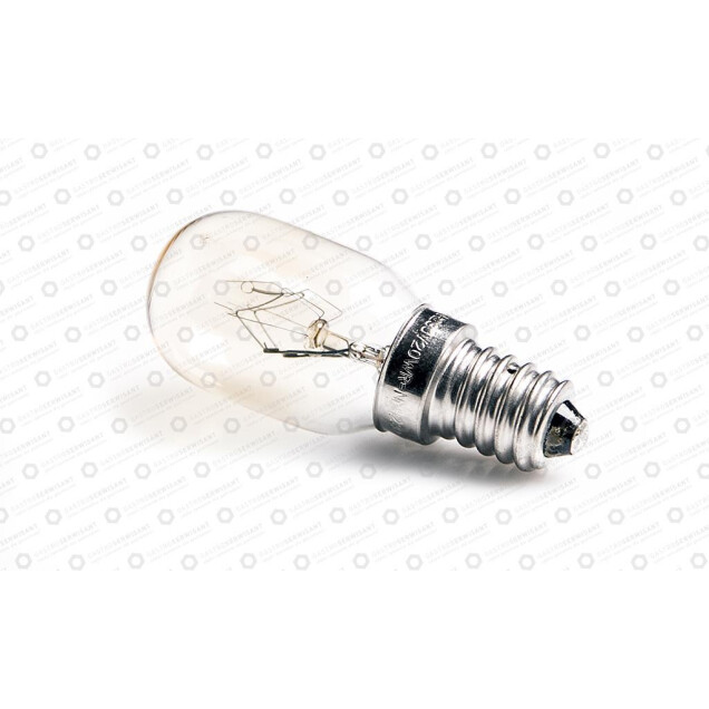 Horeca Parts COM - Light bulb - microwave ovens