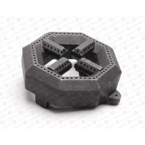 Horeca Parts COM - Burner - gas stool Hendi 147108