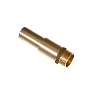 Horeca Parts COM - Burner mounting pipe - Gas and electric cookers Hendi 225882, 225899, 225936, 226230, 226223, 226247, 227381, 227398