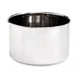 Horeca Parts COM - Bowl, diameter 36 cm, height 21 cm - Prismafood ITR20 spiral mixer, 226346