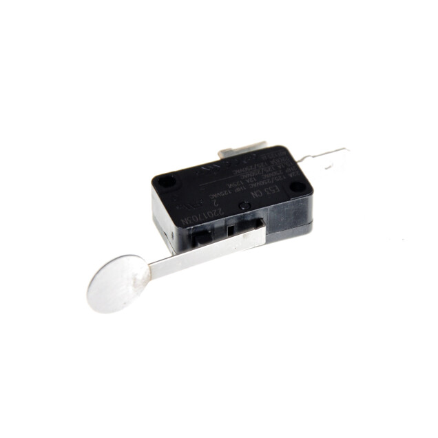 Horeca Parts COM - Microswitch - Hendi fryers 205822, 205815, 205808, Revolution 205921