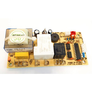 Horeca Parts COM - Motherboard - refrigerated display case 233238, 233634, 233689