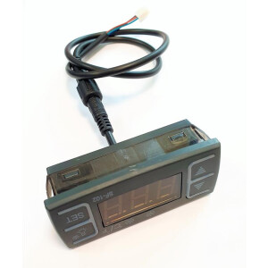 Horeca Parts COM - Controller with display - Hendi top freezer display case 233689