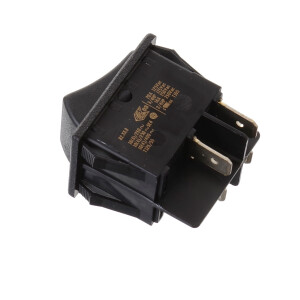 Horeca Parts COM - Black switch - Wega Atlas coffee machine, Pegaso