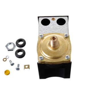 Horeca Parts COM - Boiler pressure switch 1/4" 0.5-1.4 bar - Wega Atlas, Luna, Pegaso, Polaris, Vela Vintage Ale coffee maker