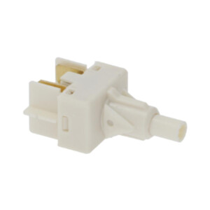 Horeca Parts COM - 2-pole switch 16A 230V white - cob coffee maker Vega, Astoria, Grimac