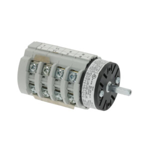 Horeca Parts COM - 0-2 POSITION SWITCH 20A 600V - Cimbali cob coffee machine