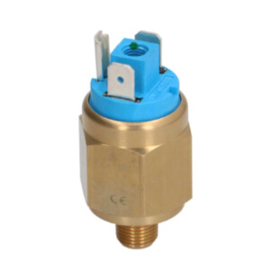 Horeca Parts COM - Pressure switch 1.5bar 1/8'' - Astoria cob coffee machine, Wega