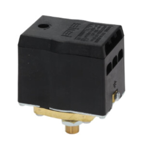 Horeca Parts COM - Pressure switch 20A 1/4” P303T02 3-POLES 20A 1/4”