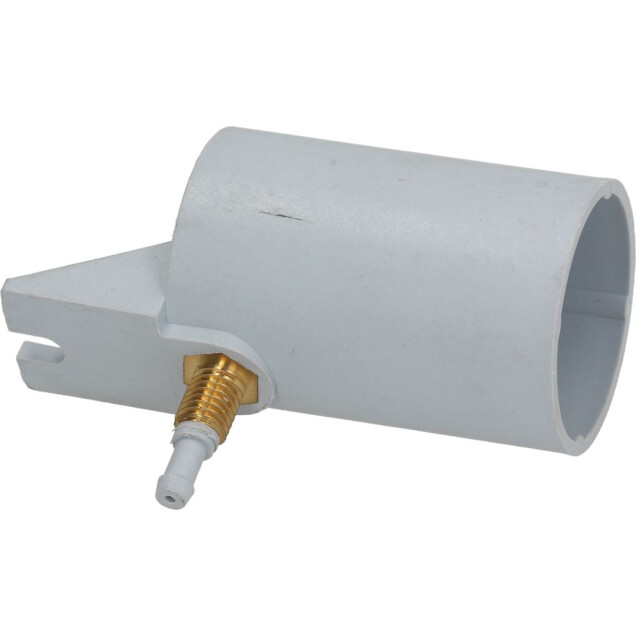 Horeca Parts COM - Hydrostat air chamber dia. 46x72 mm - Comenda catering dishwashers, Hoonved