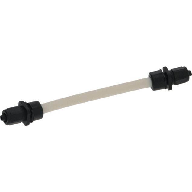 Horeca Parts COM - Bowel / Wash liquid dispenser hose 5x8mm - Comenda, Dihr, Krefft, Metos, Hendi dishwashers, (G361554, 30.075.85, 30.075.94, 64SH, PD3388)