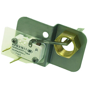 Horeca Parts COM - Micro door switch complete