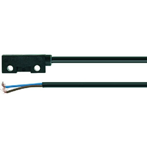 Horeca Parts COM - Magnetic switch (microswitch) 250 V 2 A, 1NO, 960 mm cable, L 37 mm, W 16 mm, weight 0.040 kg - Silanos Dishwasher