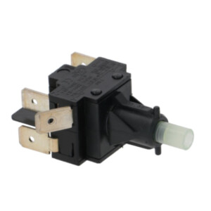 Horeca Parts COM - 6 pin operating switch - Comenda, Bertos