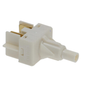Horeca Parts COM - 2-pole switch / 16A / 250V / 2CO / 6.3mm flat plug - DESCO, DIHR, KROMO, MAIDAID, METOS, NOSEM, PAVONI, RDL, ROLD (E3005)