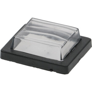 Horeca Parts COM - Button cover 22x30mm