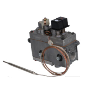 Horeca Parts COM - SIT 710 110-190°C 1/2" valve - Gas cookers, Gas fryers (G101135)