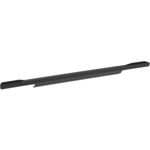 Horeca Parts COM - Door gutter 490x25x28 mm - Angelo-po cooker