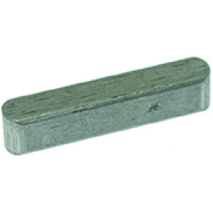 Horeca Parts COM - Steel wedge 3x3x15 mm