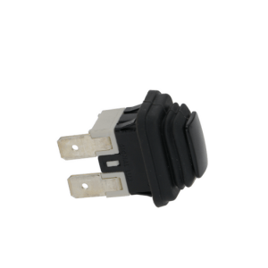 Horeca Parts COM - 1-pole switch 10A 250V dimensions 13x20 mm