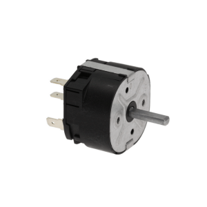 Horeca Parts COM - M2 2-pole programmer with 60 minutes operating time and 2CO 16A parameters - Convection ovens Unox, Stalgast, Universal ( G350187 )