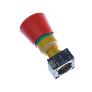 Horeca Parts COM - Safety STOP switch - Moretti Forni MFMTT98ET1S pizza oven