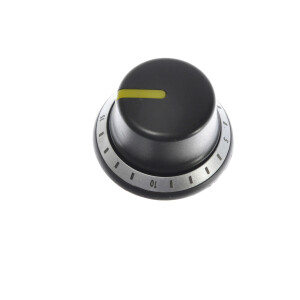 Horeca Parts COM - Knob - Hendi quartz toaster 264409, waffle maker 212172, 220306