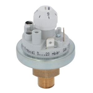 Horeca Parts COM - Pressure switch (pressure range 5-20mbar connection 1/4") - Lainox ovens
