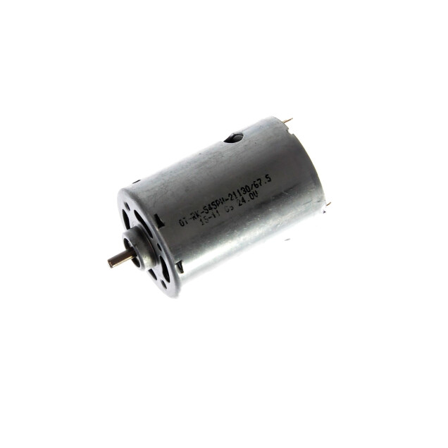 Horeca Parts COM - Valve motor 6W - Hendi automatic coffee machine 208977, 208984, 208854, 208892, 208953, 208861, 208991, 208540