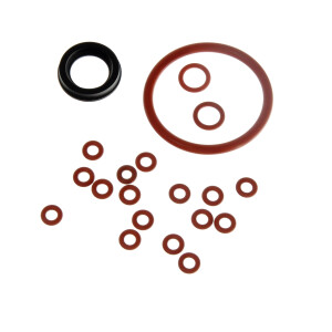 Horeca Parts COM - O-ring set - automatic coffee machine Hendi 208977, 208984, 208854, 208892, 208953, 208861, 208991, 208540