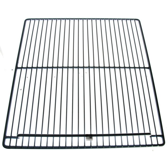 Horeca Parts COM - Shelf 527x487 mm - refrigerated, freezer, refrigerated table Hendi 233108, 233115, 233160, 233139, 233153, 233146, 233351, 233382, 233399, YBF9206, YBF9207, YBF9219GR, YBF9238GR, YBF9239GR, YPF9020GR, YPF9025GR, YPF9040GR, YPF9045GR (Atosa, Szron, Invest Horeca, Gastro Promocje, Ngastro)