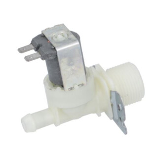 Horeca Parts COM - 1-way solenoid valve WK43/21, 230V, 2L flow rate - 70kg air-cooled ice cube machine Hendi, Barmatic 272039, 272046, CS70A, CS90A, HS70A, HS90A