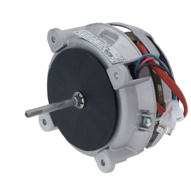Horeca Parts COM - Turbine motor 220/240V 1-speed (020MOT0010, 020MOT0028, 20MOT00041, 3242818) combi steamer Hendi, Revolution, Grafen 219201, 219348, 219355, 219379, 223161, 223185, 223222, 223307, 223352, 227763, 227770, 229552, 223734