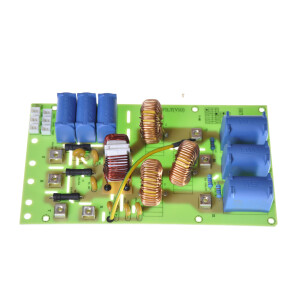 Horeca Parts COM - PCB filter - induction cooker Hendi 239322