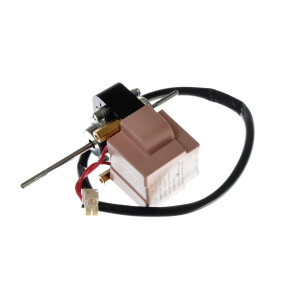 Horeca Parts COM - Fan motor - refrigerated display case Hendi 233702, 233719