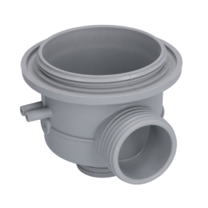 Horeca Parts COM - Drain body - Hobart, Elettrobar, Fagor commercial dishwashers