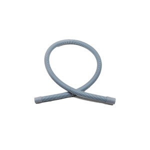 Horeca Parts COM - Drain pipe/hose dia. 29x1500 mm - dishwashers DIHR, ELFRAMO, COLGED, DWASH 50, 230855, DS50, DW078T, GS50, DW009M, 235508, 235515, 235539, 235522, 235461, 235478, LP 2, DW118, LP 3, DW119E, DW138E, G530608, 518518, DW10727