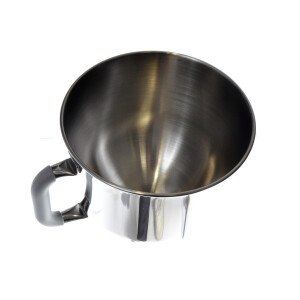 Horeca Parts COM - Bowl - Planetary mixer 7L Blackbolt 221570 Hendi