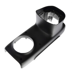 Horeca Parts COM - Black top cover - Planetary mixer 7L Blackbolt 221570 Hendi