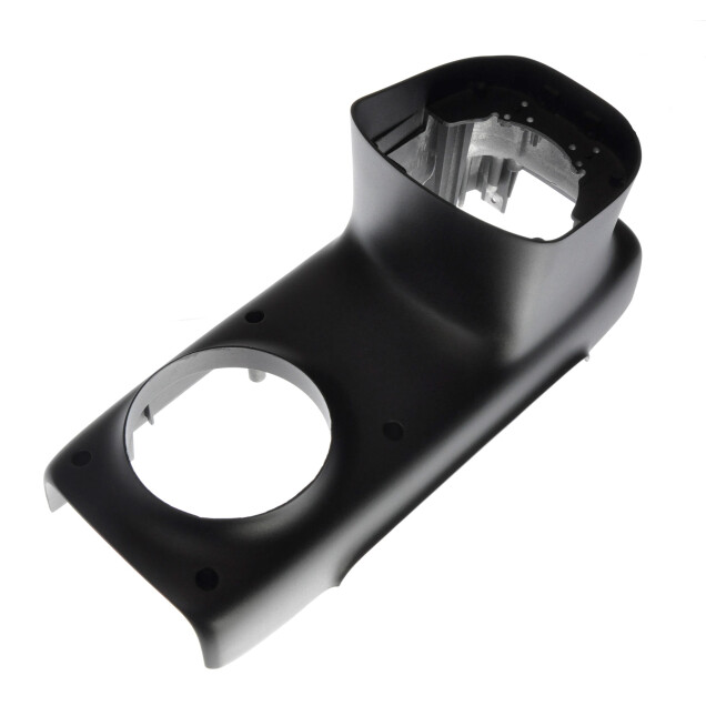 Horeca Parts COM - Black top cover - Planetary mixer 7L Blackbolt 221570 Hendi
