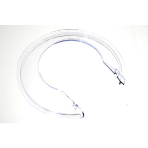 Horeca Parts COM - Cover kit - 7L Blackbolt planetary mixer 221570 Hendi