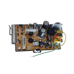 Horeca Parts COM - PCB main board - 7L Blackbolt planetary mixer 221570 Hendi