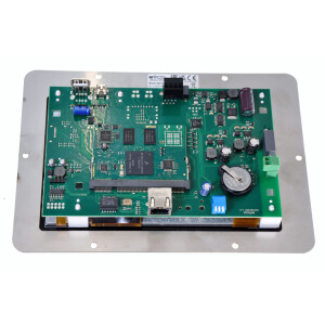 Horeca Parts COM - Touch panel (control) - Hendi combi steamers, Grafen 223703, 223079, 223062, 223710, 223680, 223697 SG10, SM12TC, SM07TC, SM20TC