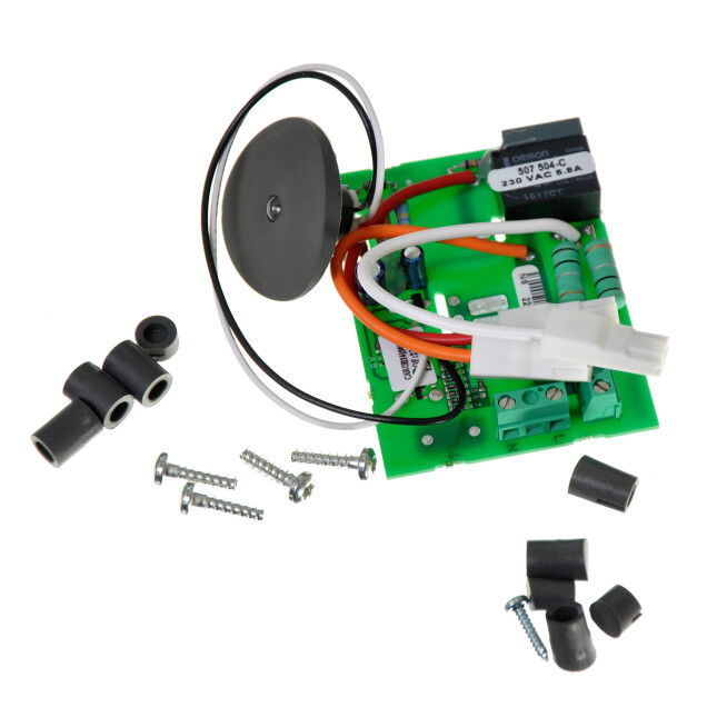 Horeca Parts COM - Control board - Robot Coupe Hand Mixer MP 600 Ultra, MP 800 Turbo (711600, 711800)