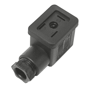 Horeca Parts COM - DIN 43650B small plug - Comenda tunnel dishwasher (3120044)