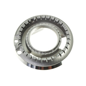 Horeca Parts COM - 2.5 kW burner body - Hendi / Revolution gas stove 226254, 227930, 227947, 225813