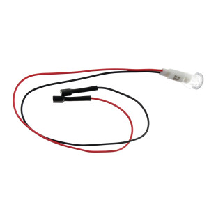 Horeca Parts COM - Red light - Hendi peeler 229200, 229217, 229224