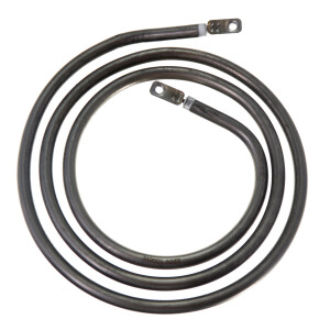 Horeca Parts COM - 1000W heating element, 132 mm diameter - Hendi 282748 Popcorn Machine