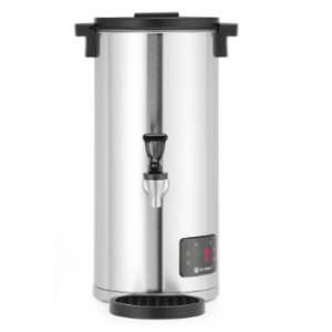 Horeca Parts COM - Hendi instantaneous water conditioner 17.5L, 230V/2600W, 353x345x(H)598mm