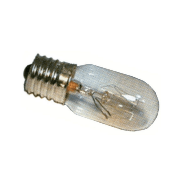 Horeca Parts COM - Bulb E17 220-240V 20W - Microwave ovens ( 145023 )